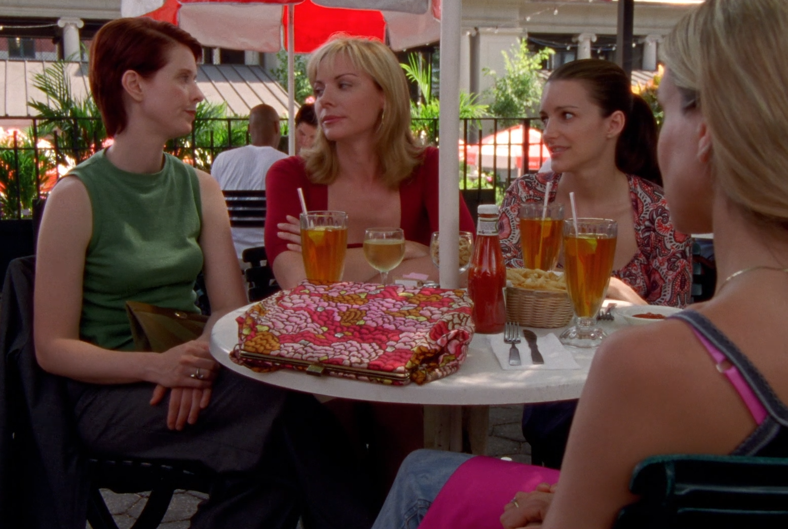 SEASON 2, EP. 13: Games People Play