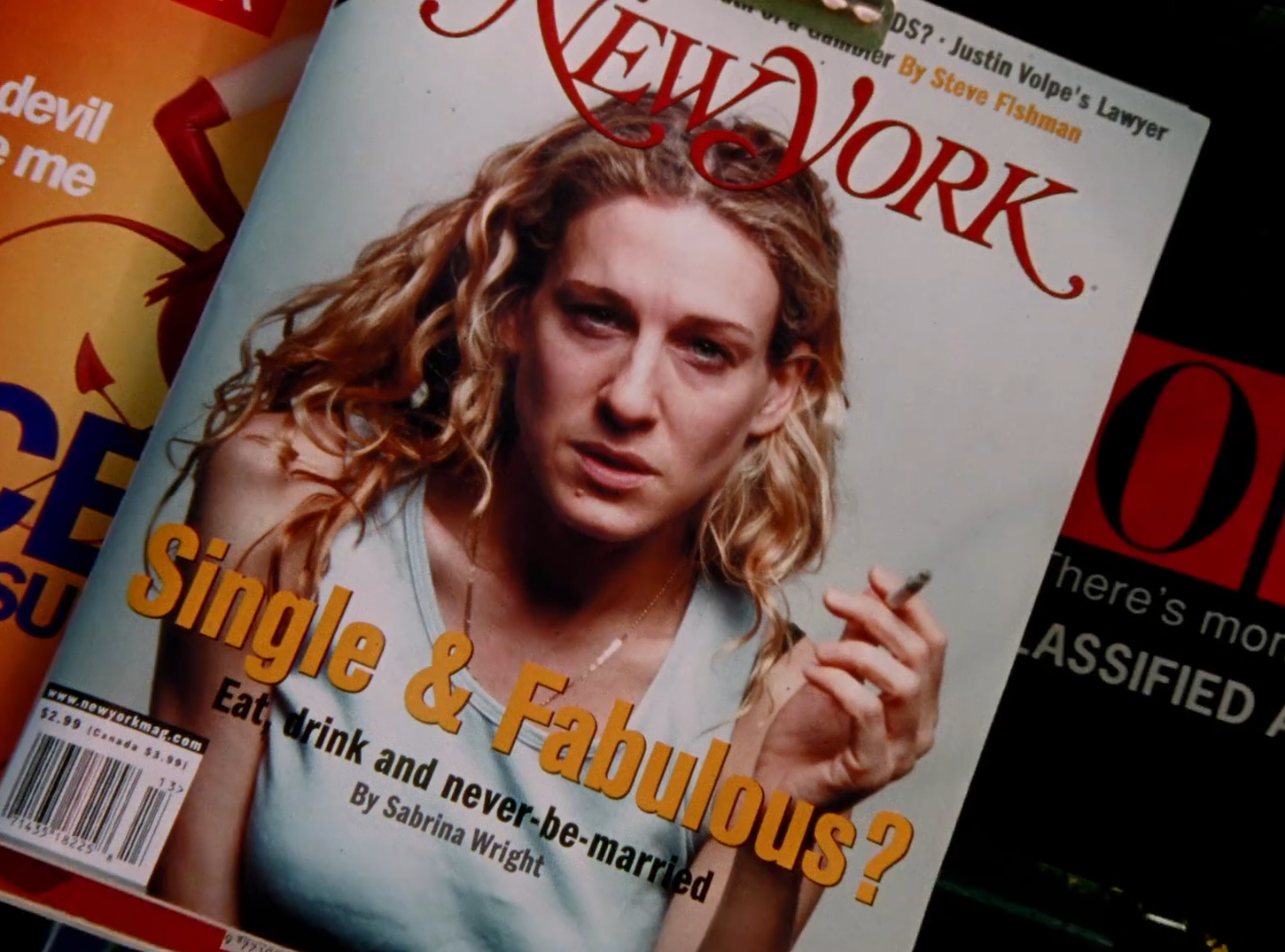 SEASON 2, EP. 4: They Shoot Single People, Don’t they?