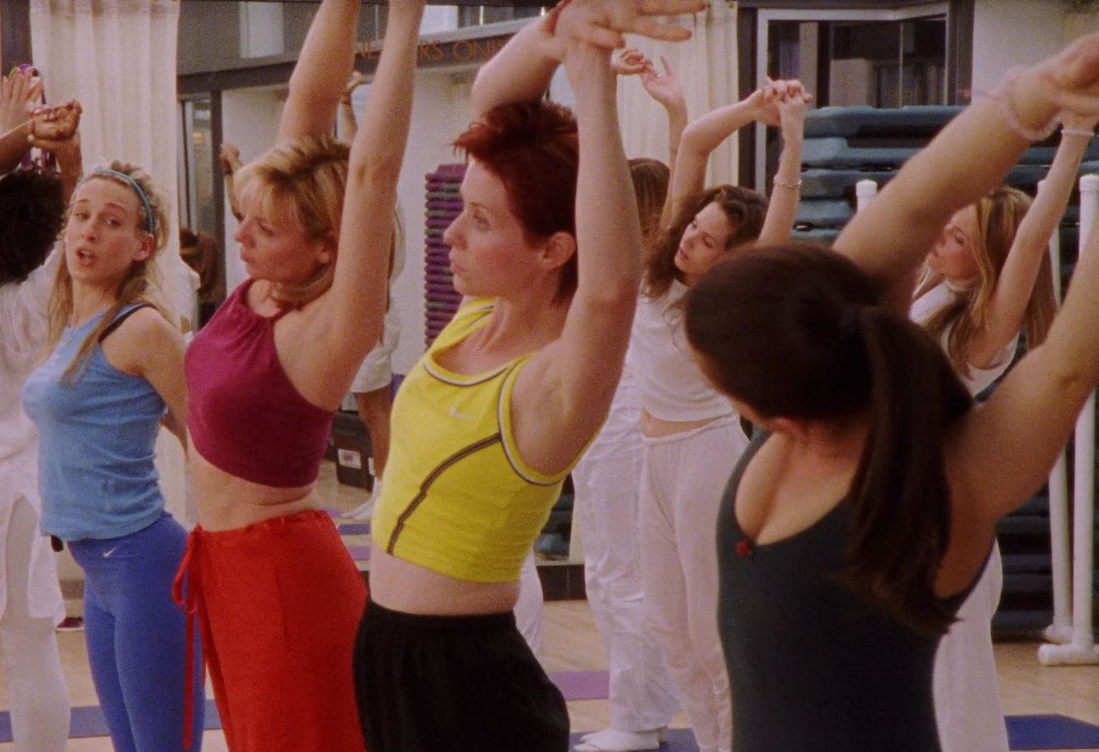 SEASON 2, EP. 14: The F**ck Buddy (Essentials)