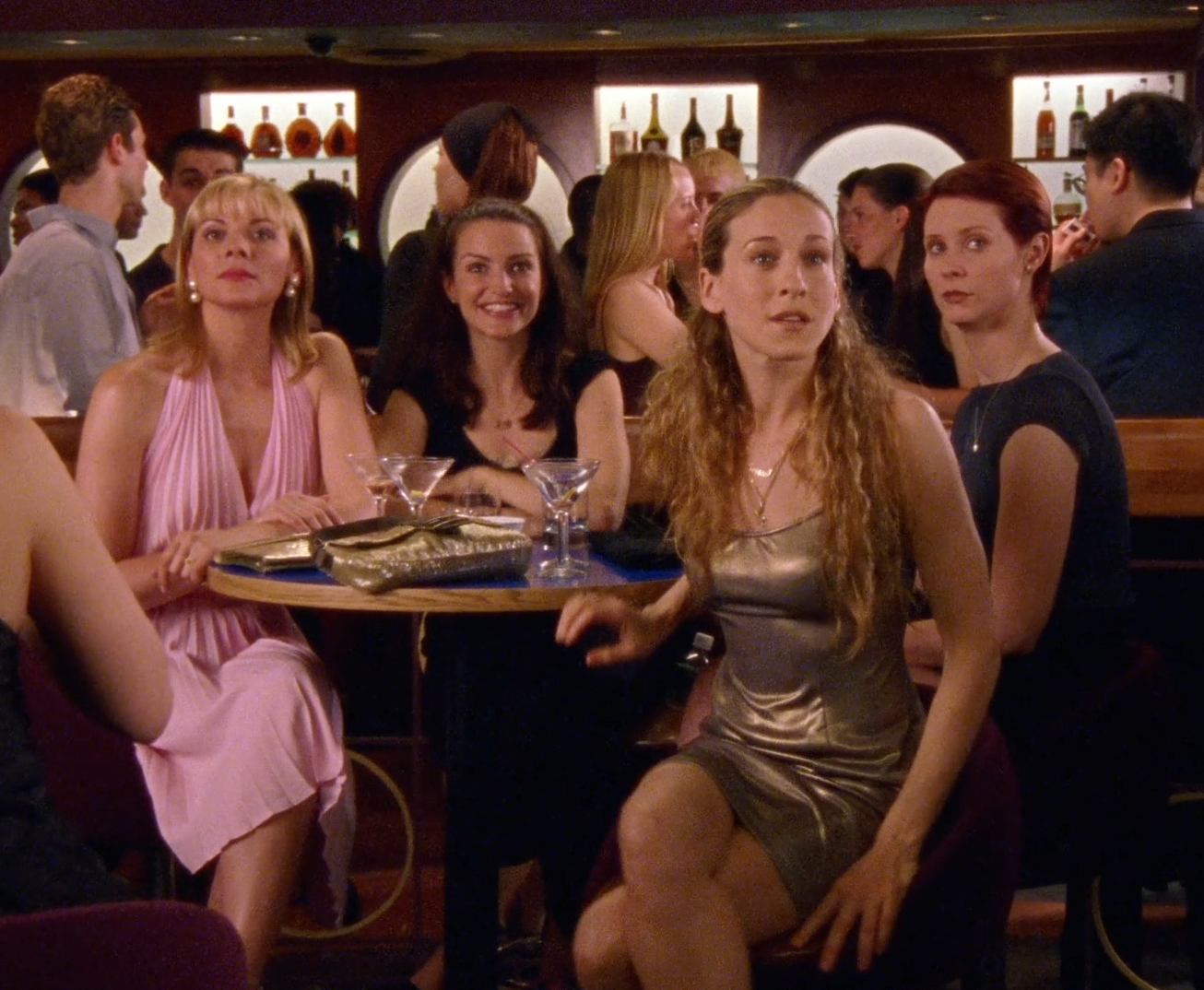 SEASON 2, EP. 8: The Man, the Myth, and the Viagra