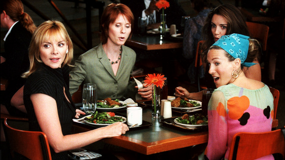 SEASON 3, EP. 15: Hot Child in the City