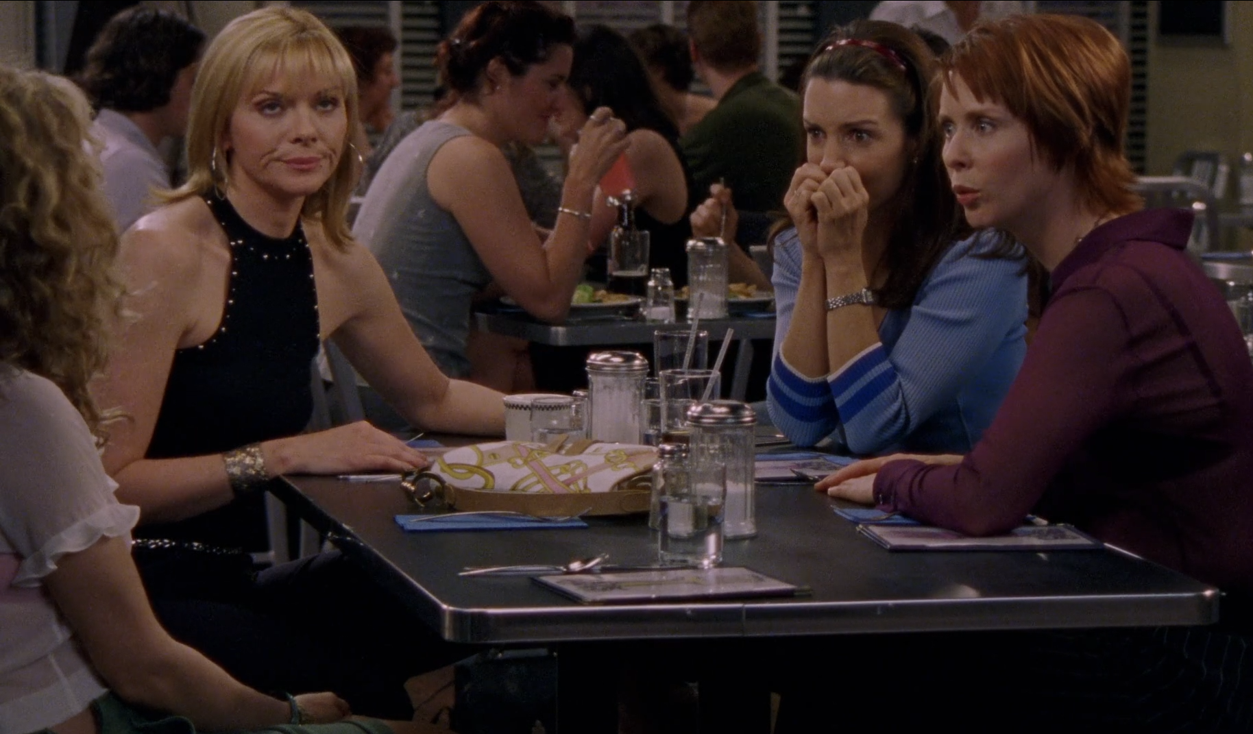 SEASON 3, EP. 9: Easy Come, Easy Go