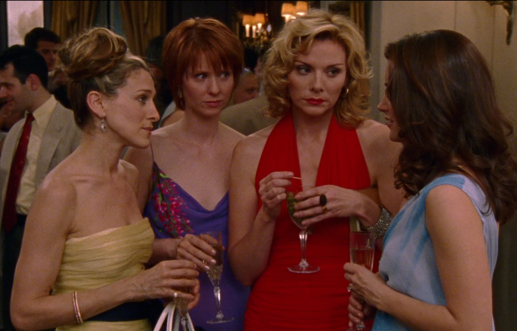 SEASON 3, EP. 10: All or Nothing