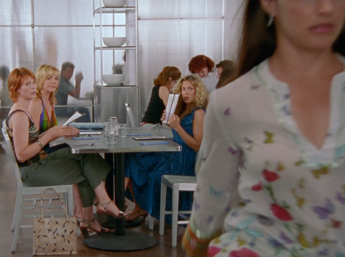 SEASON 3, EP. 16: Frenemies