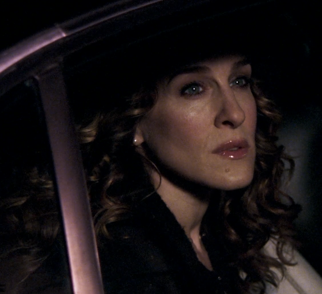 SEASON 6, EP. 19: An American Girl in Paris, Part Une