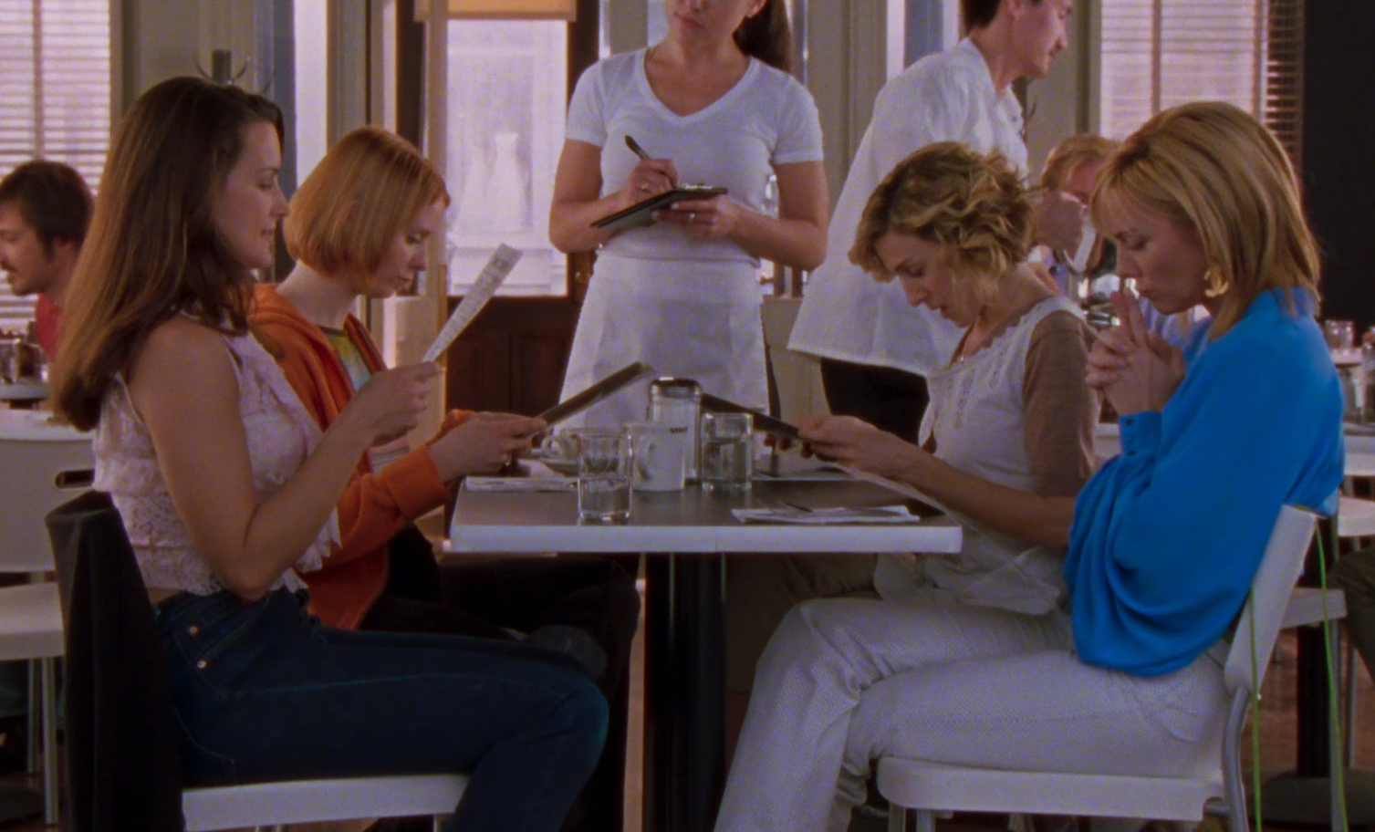 SEASON 5, EP. 4: Cover Girl