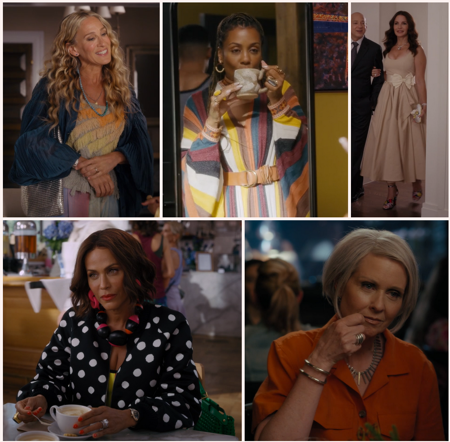 SEASON 1, EP. 4: Some of My Best Friends